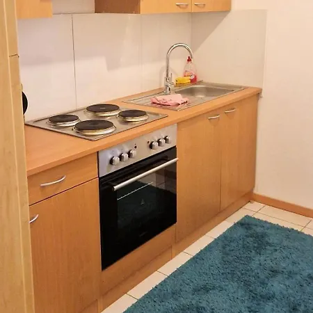 Monteur Nr 2 In Lejlighed Mengkofen