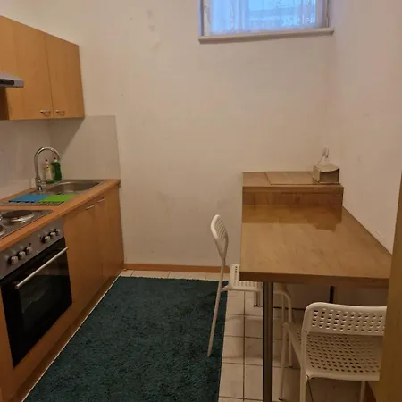 Lejlighed Monteur Nr 2 In *