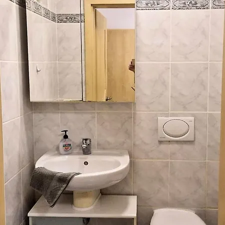 Lejlighed Monteur Nr 2 In