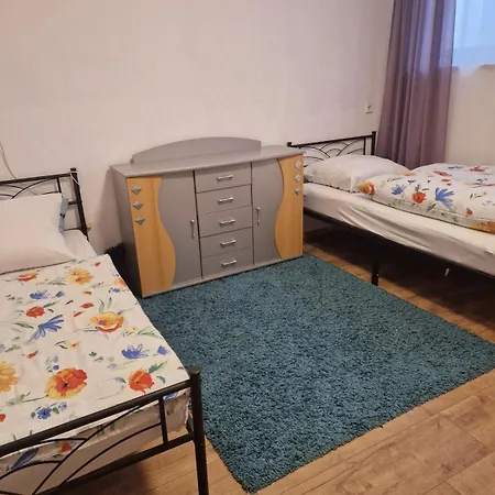 Monteur Nr 2 In Lejlighed *