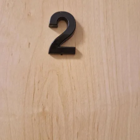 Monteur Nr 2 In Appartement